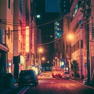 Meet your Posher, Jess